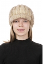 Шапка женская из норки 8018253-2